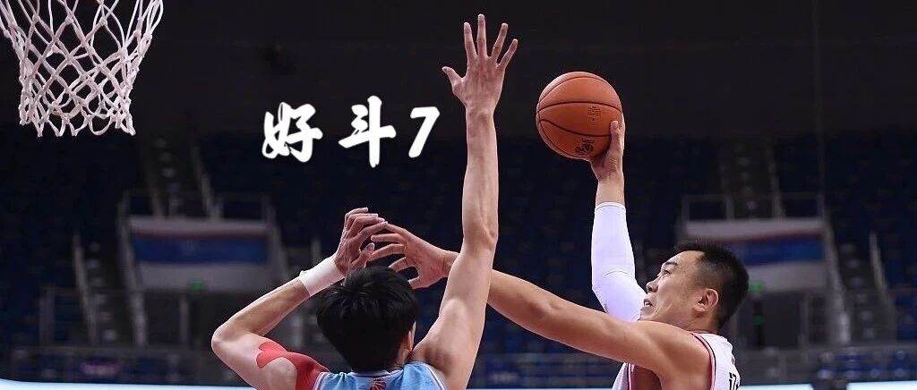 海绵玩2K丨OL1，辽宁队的钢铁内线 & 好斗7韩德君（16版）