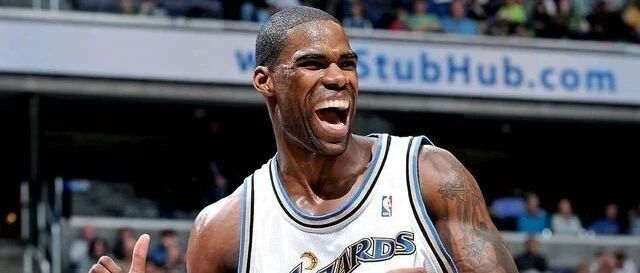 海绵玩2K丨OL1，安托万.贾米森（经典版）大测评，低调的两万分先生