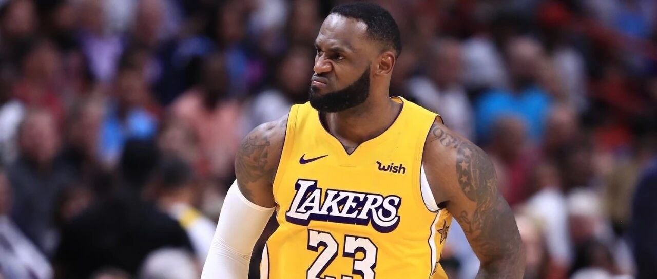 湖人是否能复仇成功？