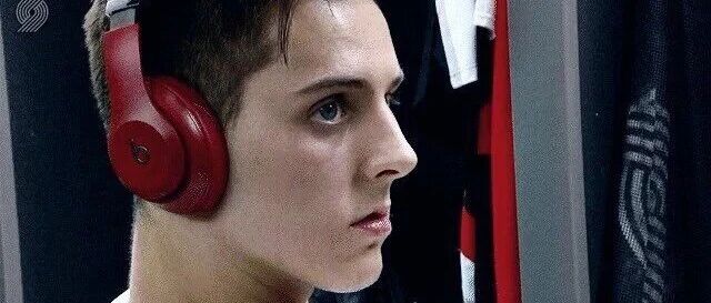 趣谈绵丨OL1，扎克.科林斯：为啥会这么帅？