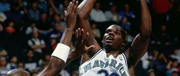 海绵玩2K丨OL1，他曾是詹姆斯模板，技术全面的贾马尔.马什本（经典版）