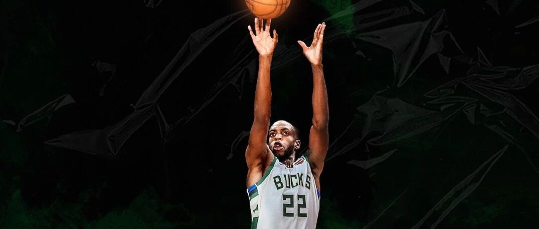 海绵玩2K丨OL1，那个男人也可以隔扣了 & 新版本克里斯.米德尔顿详解