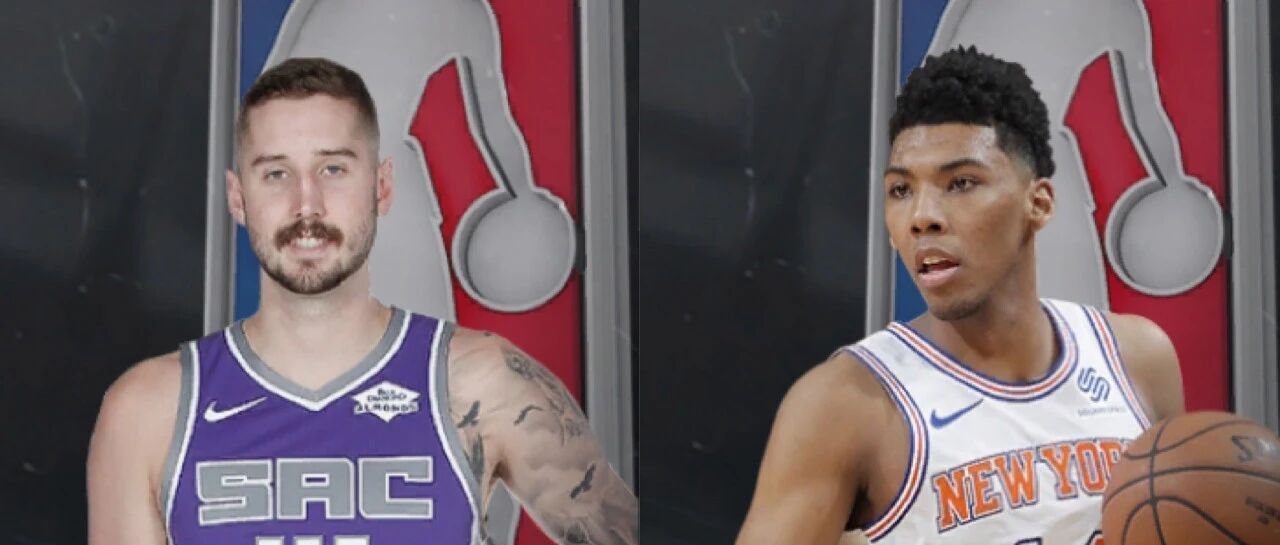 海绵玩2K丨OL2，推两个“臭鱼烂虾”：空位三分都达到98 & 一内一外