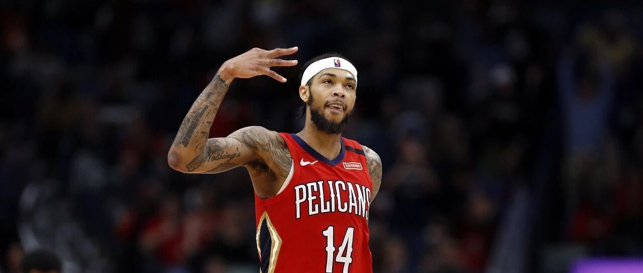 海绵玩2K丨OL1，他是本赛季进步最快球员 & 布兰登.英格拉姆（现役版）游戏功能讲解