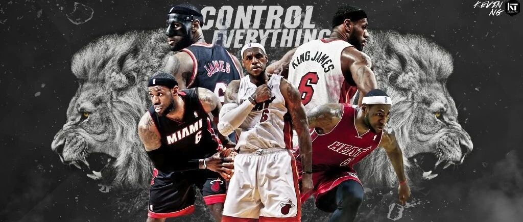 海绵玩2K丨OL1，天奈我何？满羁绊13版詹姆斯实战详解！