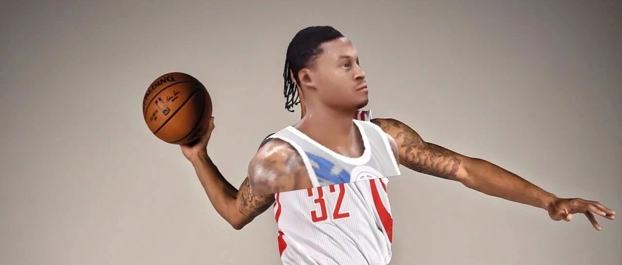 海绵玩2K丨OL1，绿卡大招谁最硬？