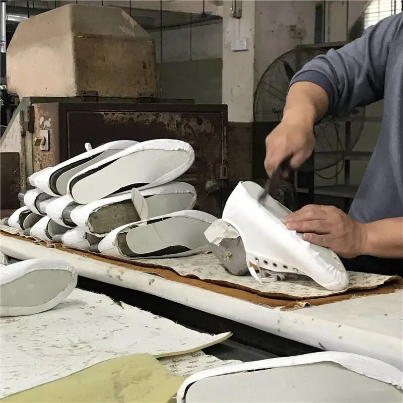 全程干货（纯手工和机械化哪个好）手工加工与机械加工的区别，(图6)