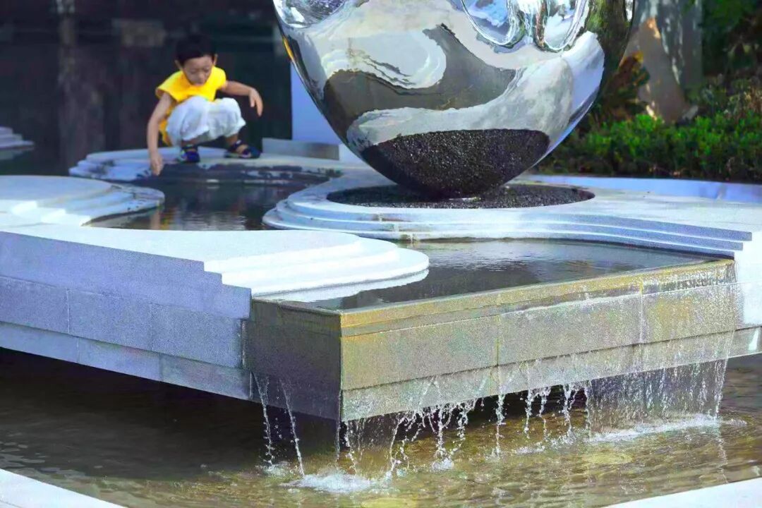 图片[13]-湖南常德奥园·誉景湾住宅区景观设计-灵感屋