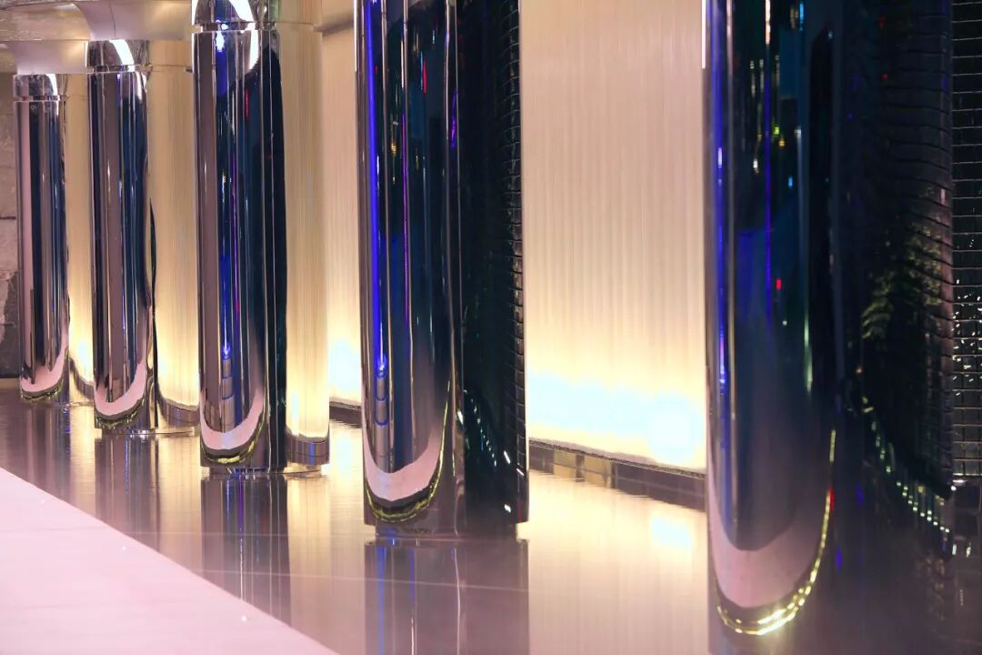 图片[29]-湖南常德奥园·誉景湾住宅区景观设计-灵感屋