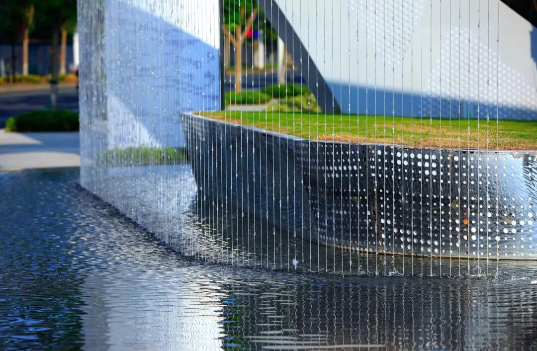 图片[14]-湖南常德奥园·誉景湾住宅区景观设计-灵感屋