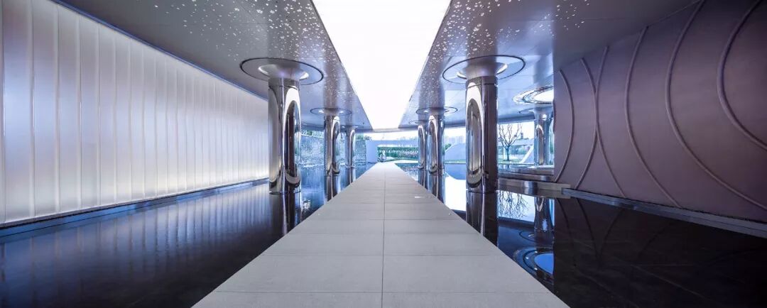 图片[28]-湖南常德奥园·誉景湾住宅区景观设计-灵感屋