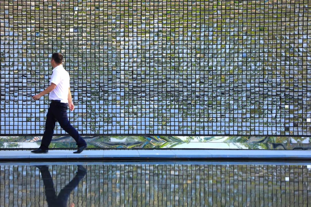 图片[24]-湖南常德奥园·誉景湾住宅区景观设计-灵感屋