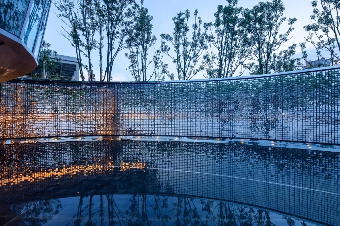 图片[23]-湖南常德奥园·誉景湾住宅区景观设计-灵感屋