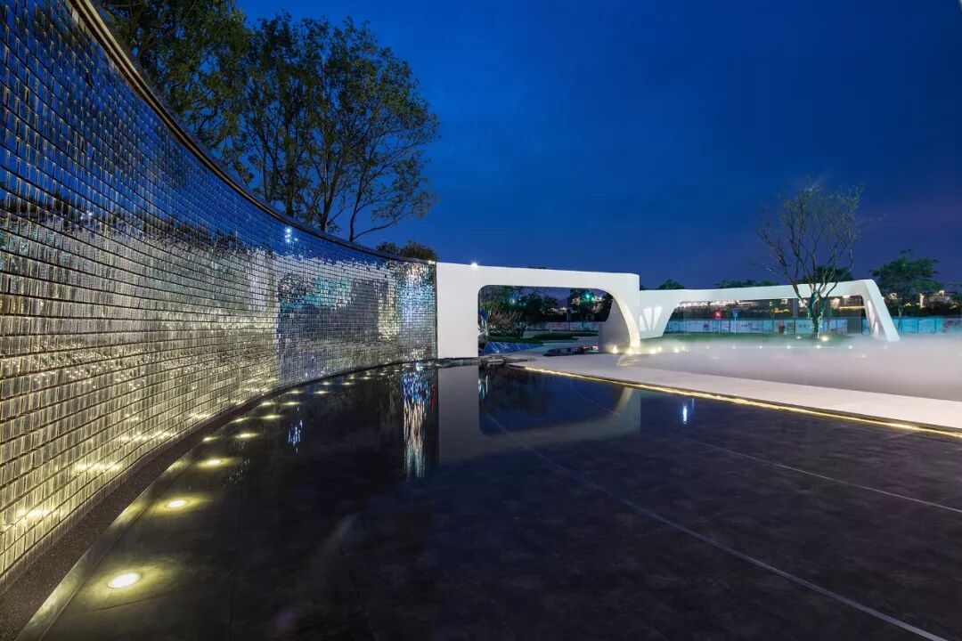 图片[21]-湖南常德奥园·誉景湾住宅区景观设计-灵感屋