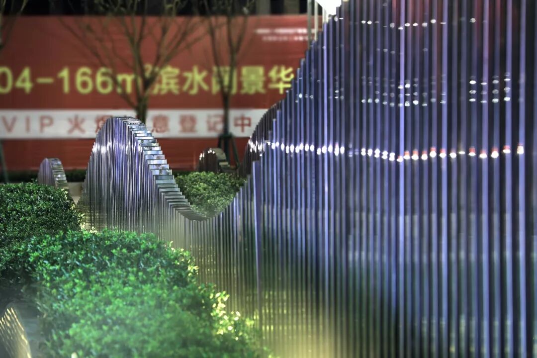 图片[36]-湖南常德奥园·誉景湾住宅区景观设计-灵感屋