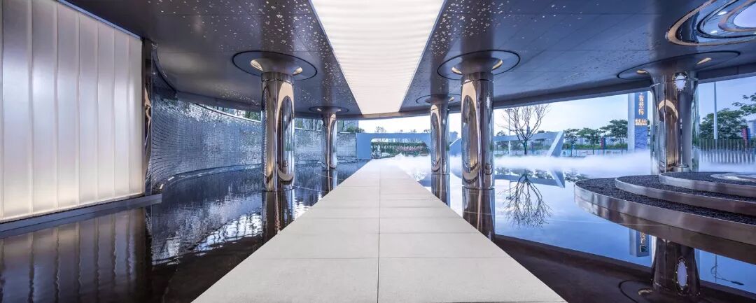 图片[27]-湖南常德奥园·誉景湾住宅区景观设计-灵感屋