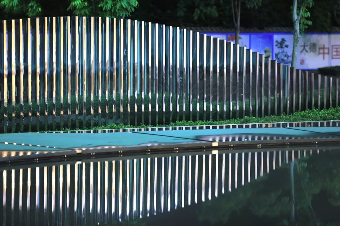 图片[37]-湖南常德奥园·誉景湾住宅区景观设计-灵感屋