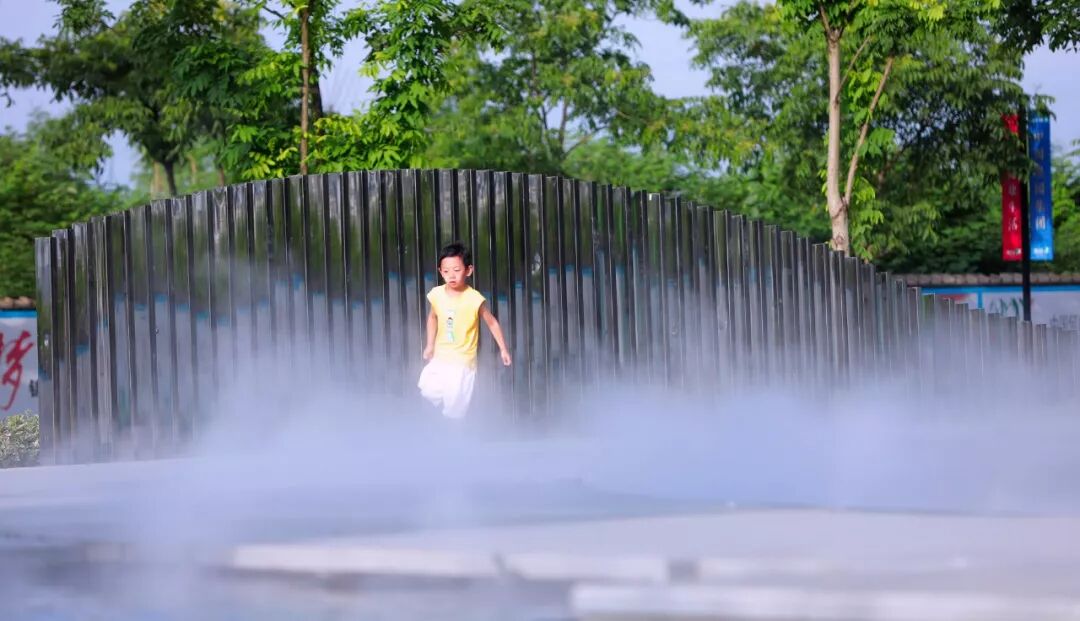 图片[34]-湖南常德奥园·誉景湾住宅区景观设计-灵感屋