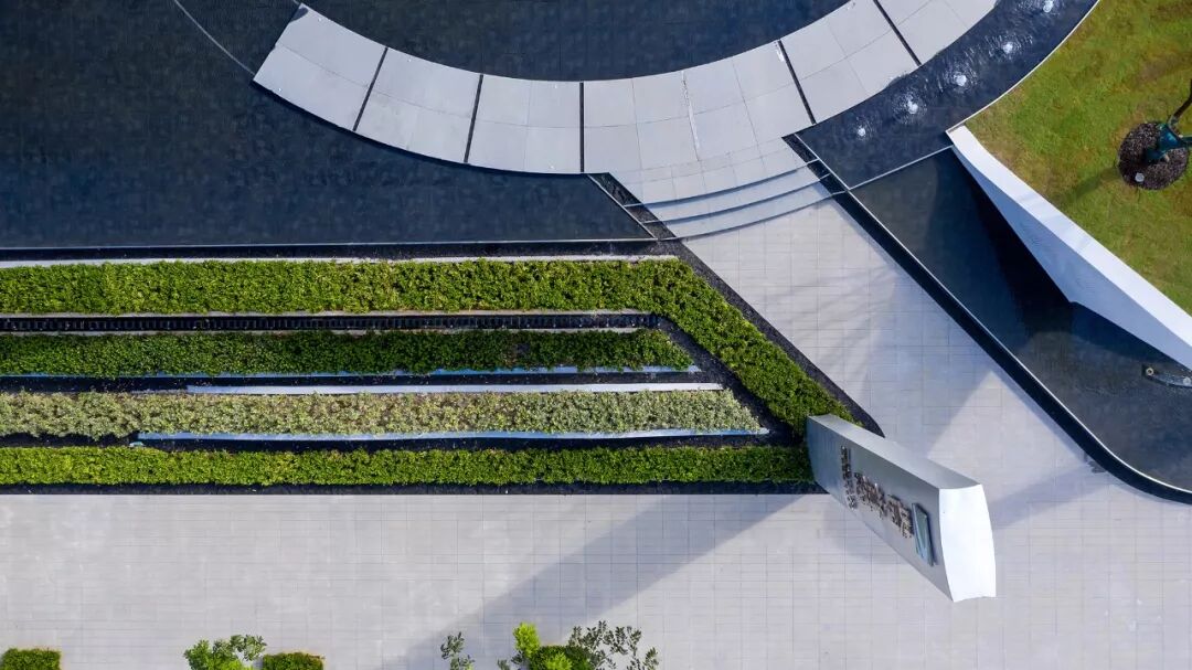 图片[32]-湖南常德奥园·誉景湾住宅区景观设计-灵感屋