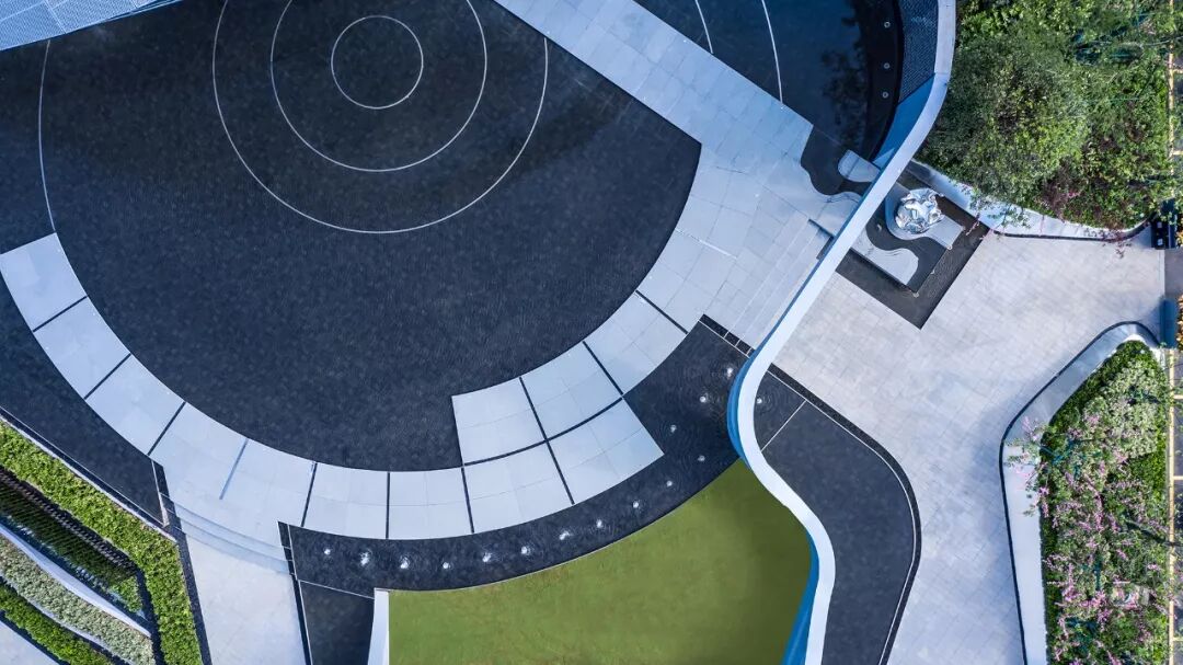 图片[18]-湖南常德奥园·誉景湾住宅区景观设计-灵感屋