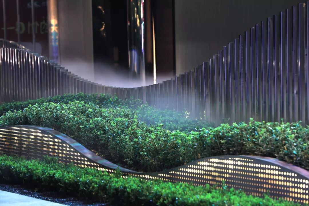 图片[35]-湖南常德奥园·誉景湾住宅区景观设计-灵感屋