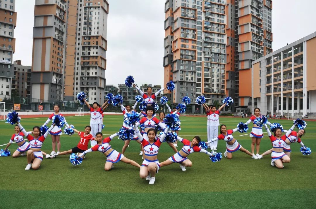 华麟学校艺术节图片