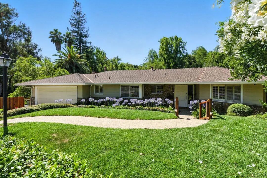 美国湾区 Los Altos 高中学区全解析，4大区块怎么选？哪块最适合你？