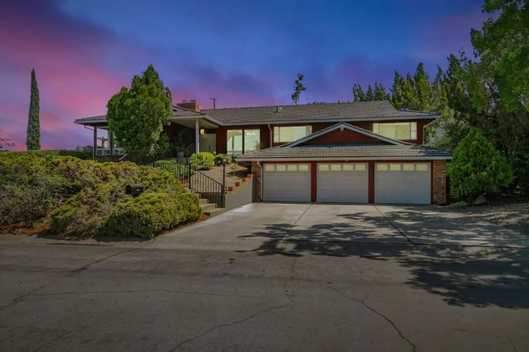 美国湾区 Los Altos 高中学区全解析，4大区块怎么选？哪块最适合你？