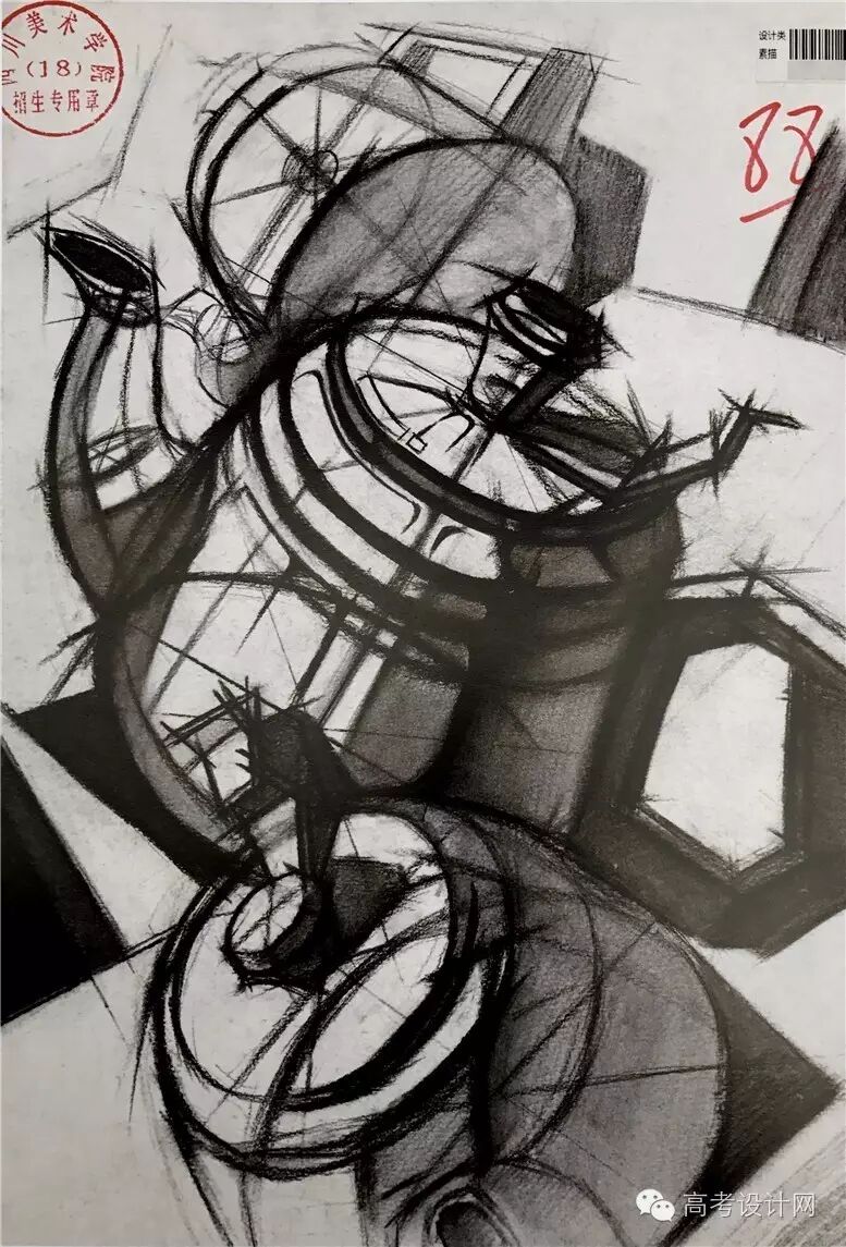 "高考设计网聚集了国内,国外最全的各大设计类院校"历年考题","招生