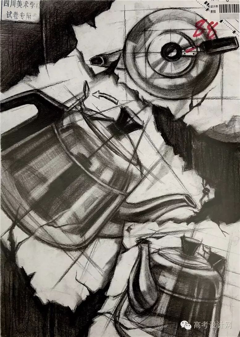 "高考设计网聚集了国内,国外最全的各大设计类院校"历年考题","招生