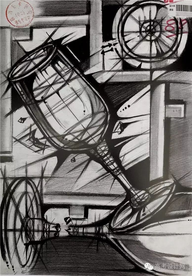 "高考设计网聚集了国内,国外最全的各大设计类院校"历年考题","招生