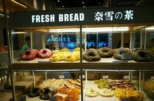 锦食我最爱的奶茶店们之点餐攻略