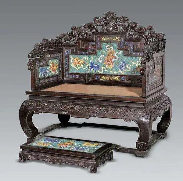 你家的家具属于什么派系？红木家具5大流派你知道吗？