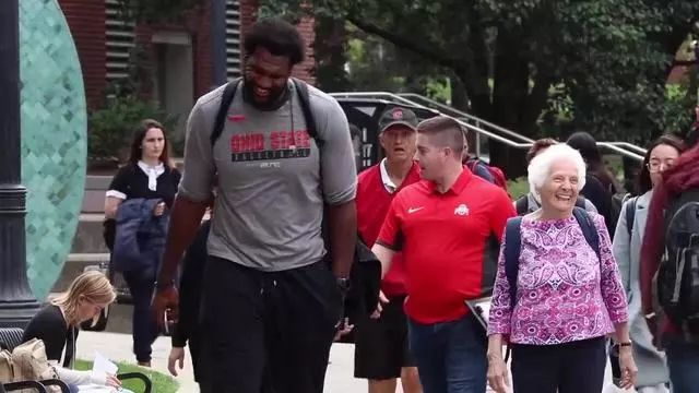 NBA最大水貨狀元宣布復出，大學期間曾單手打爆霍福德諾阿！ 運動 第5張