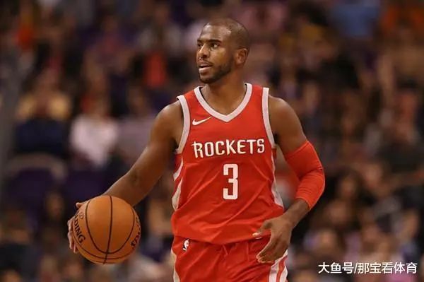 NBA現役8大控衛薪水排名！歐文墊底，第1無爭議，只服第2名 運動 第3張