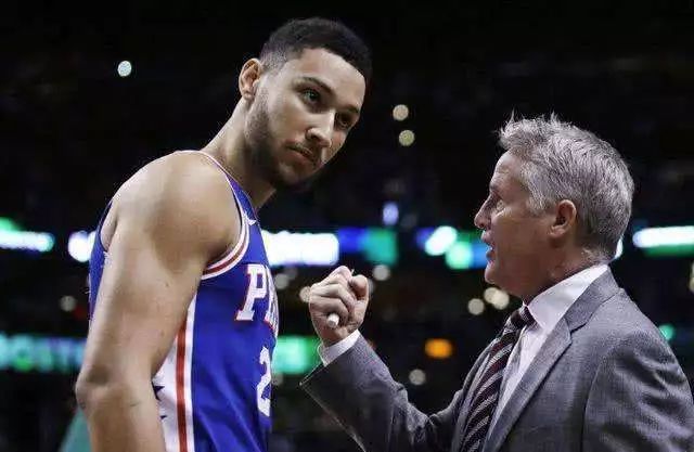 NBA五大未來巨星！ 有歐洲的， 也有非洲的， 運動 第1張
