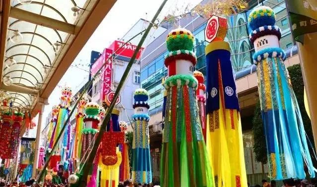 2018日本夏日祭時間表，這份仲夏夜之夢炫skr人～ 旅行 第16張