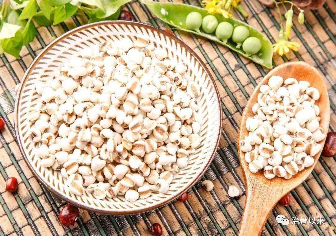 一味药三天祛30年湿气，湿气去掉整个人都瘦下来了