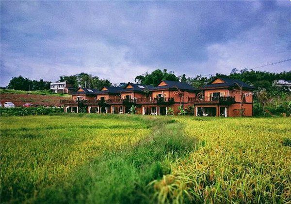 还在望"头"兴叹?万州周边这4个地方游客不打挤,适合最后耍3天!