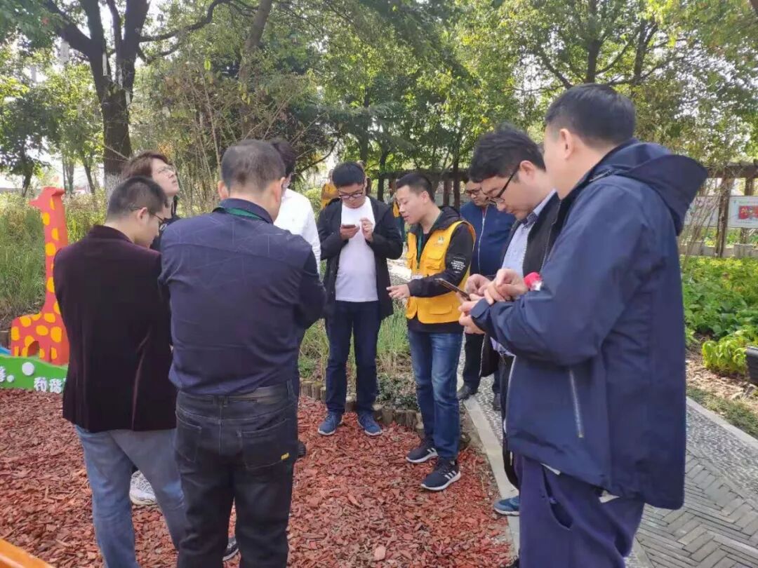 2019昆山园林生态创新论坛热点纷呈，园林废弃物