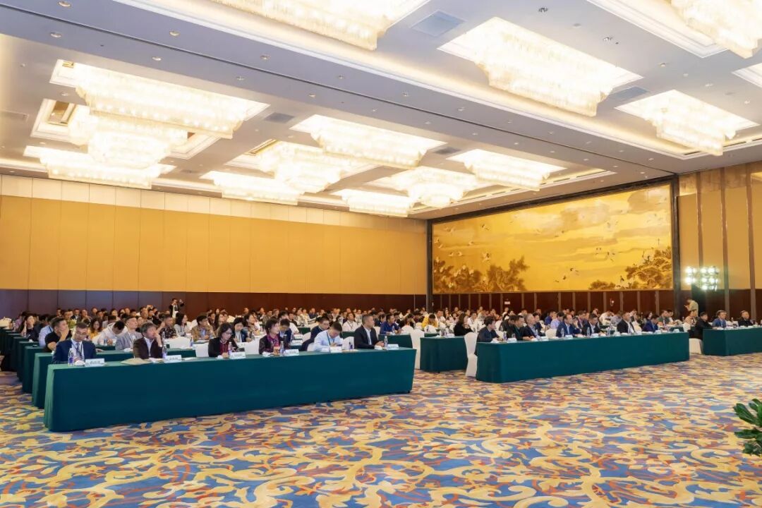 2019昆山园林生态创新论坛热点纷呈，园林废弃物