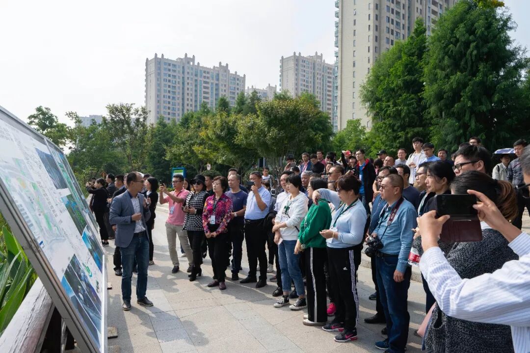 2019昆山园林生态创新论坛热点纷呈，园林废弃物