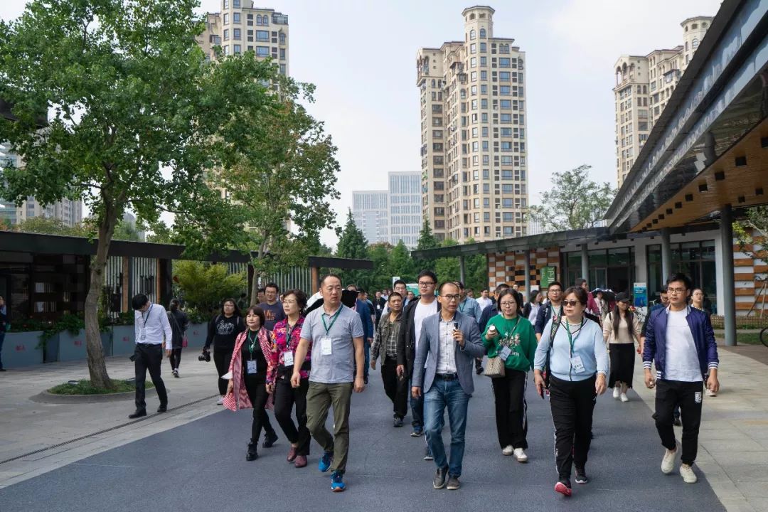 2019昆山园林生态创新论坛热点纷呈，园林废弃物