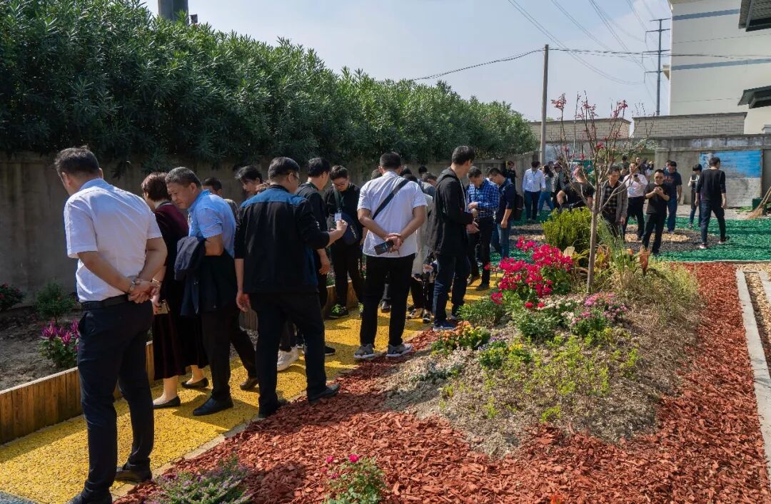 2019昆山园林生态创新论坛热点纷呈，园林废弃物