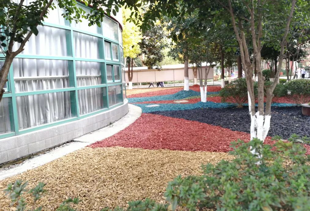 无锡市领导莅临昆山合纵生态参观指导