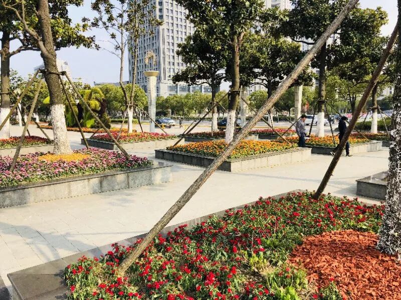 2019昆山园林生态创新论坛报名活动正式开启