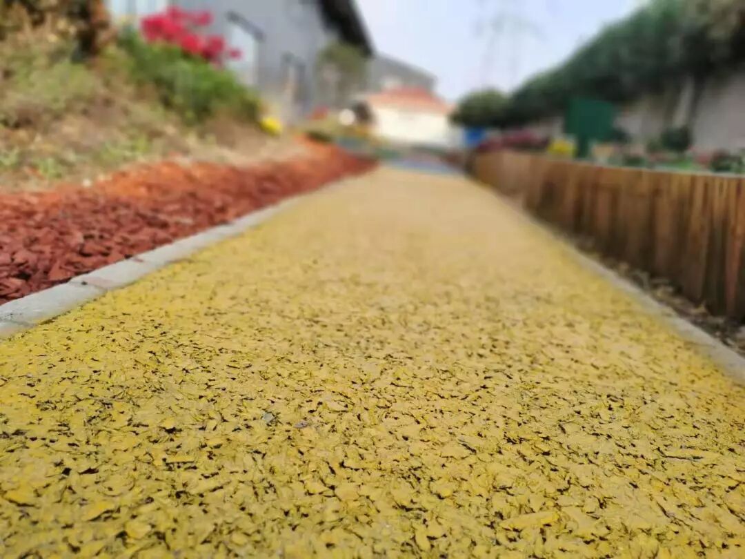 昆山合纵生态园林废弃物技术应用新探索