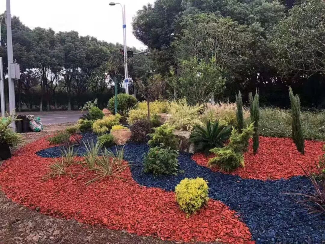 2019昆山园林生态创新论坛热点纷呈，园林废弃物