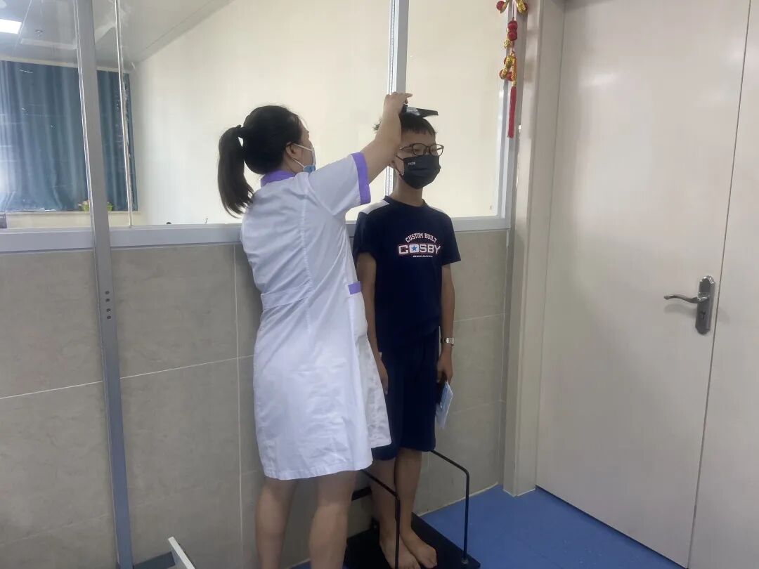 医讯怎么用【医讯】入学（入园）体检不用愁，一站服务无需走！！_https://www.jmylbn.com_新闻资讯_第15张