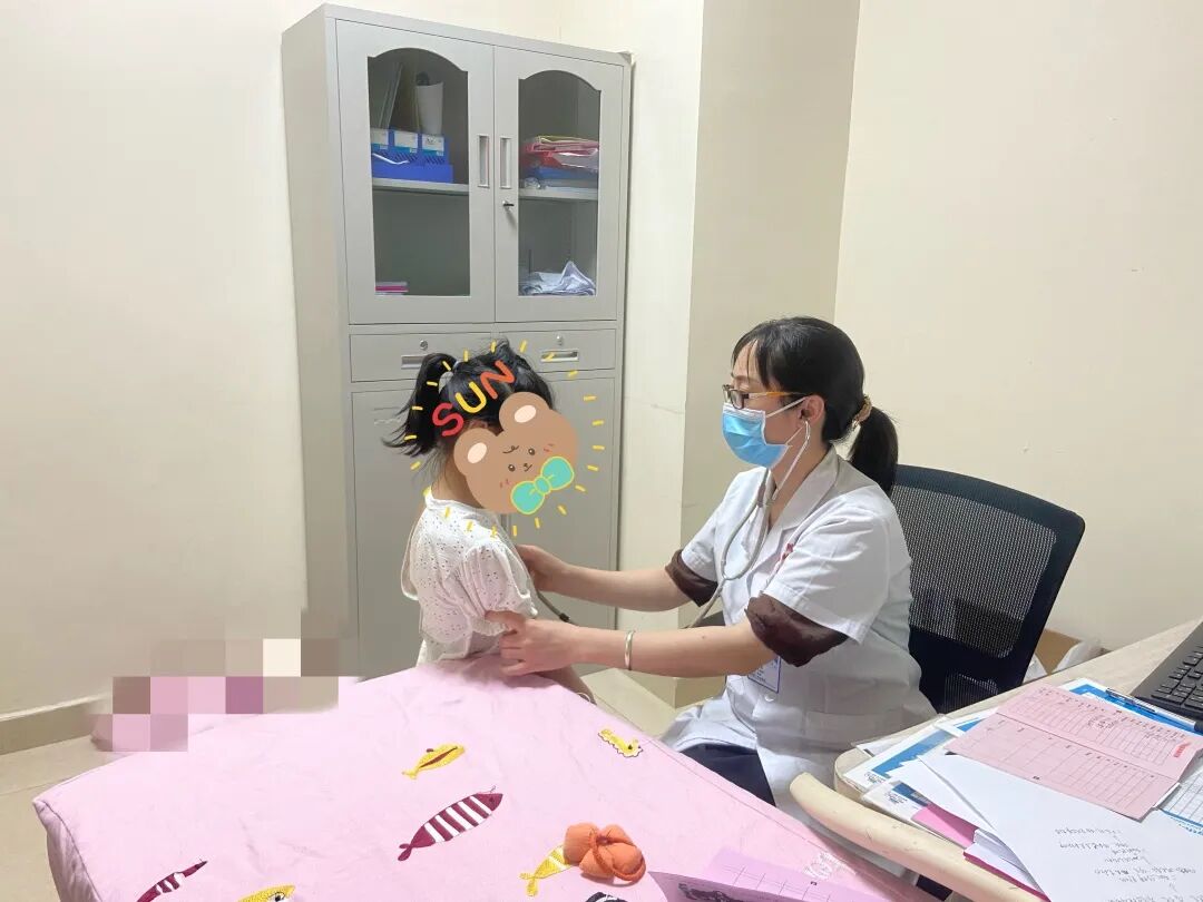 医讯怎么用【医讯】入学（入园）体检不用愁，一站服务无需走！！_https://www.jmylbn.com_新闻资讯_第4张